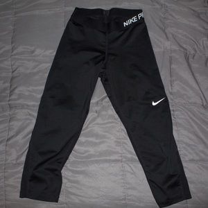 Nike Pro leggings